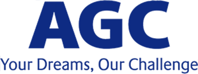 Logo AGC